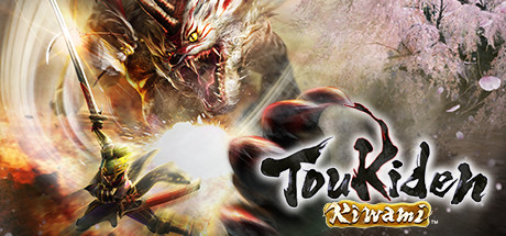 Toukiden: Kiwami Logo