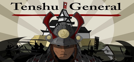 Tenshu General Logo