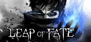 Leap of Fate Logo