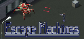 Escape Machines Logo