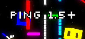 PING 1.5+ Logo