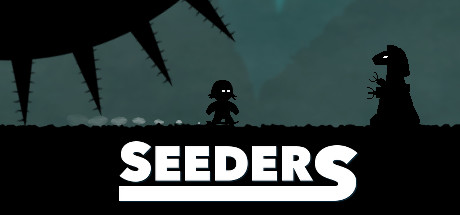 Seeders Logo