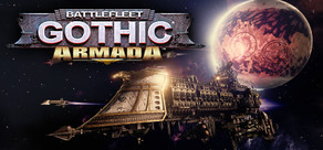Battlefleet Gothic: Armada Logo