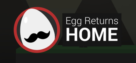 Egg Returns Home Logo
