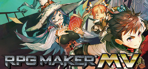 RPG Maker MV Logo