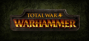 Total War: WARHAMMER Logo