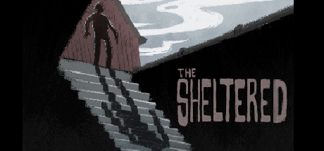 The Sheltered Logo