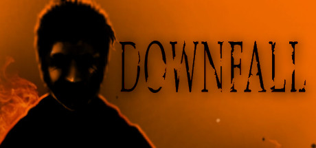 Downfall Logo