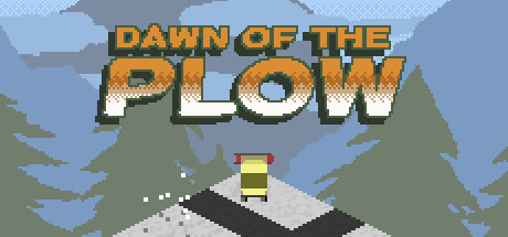 Dawn of the Plow Logo