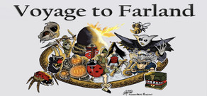 Voyage to Farland Logo