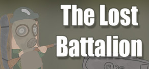 The Lost Battalion: All Out Warfare Logo