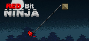 Red Bit Ninja Logo