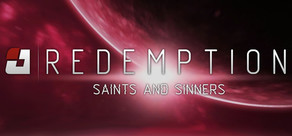 Redemption: Saints And Sinners Logo