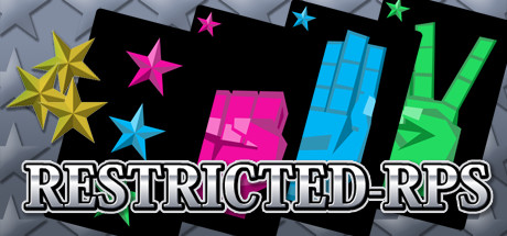 Restricted-RPS - Hope Annihilation Arc Logo