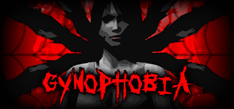 Gynophobia Logo