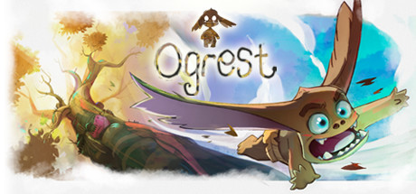 Ogrest Logo