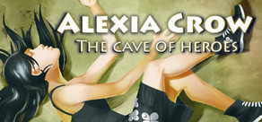 Alexia Crow Logo