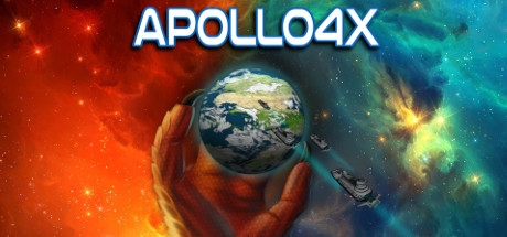 Apollo4x Logo