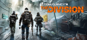 Tom Clancy's The Division Logo