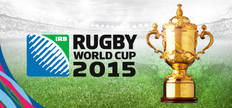 Rugby World Cup 2015 Logo