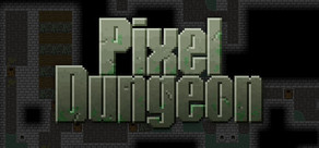 Pixel Dungeon Logo