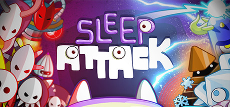 Sleep Attack Logo