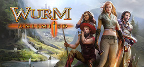 Wurm Unlimited Logo