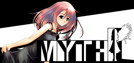 MYTH Logo