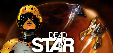 Dead Star Logo
