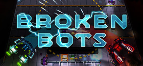 Broken Bots Logo