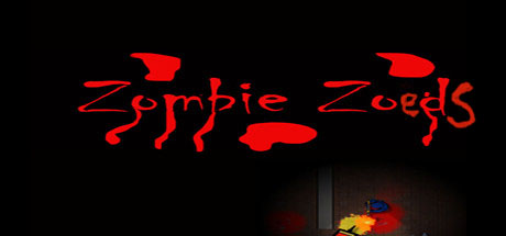 Zombie Zoeds Logo