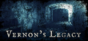 Vernon's Legacy Logo