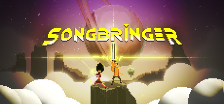 Songbringer Logo