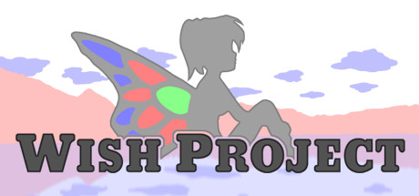 Wish Project Logo