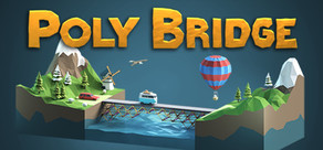 Poly Bridge Logo