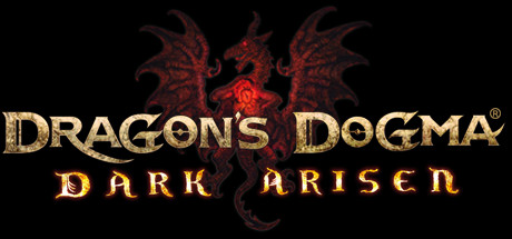 Dragon's Dogma: Dark Arisen Logo
