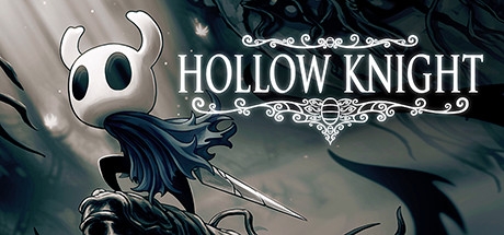 Hollow Knight Logo