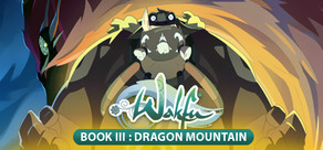 WAKFU - Book III: Dragon Mountain Logo