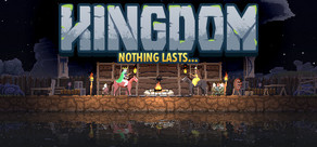 Kingdom: Classic Logo