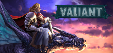Valiant: Resurrection Logo