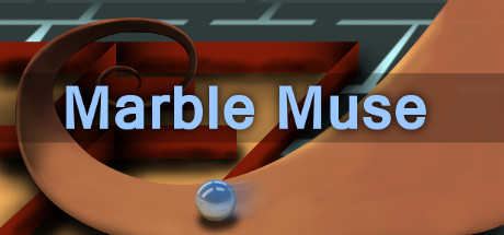 Marble Muse Logo