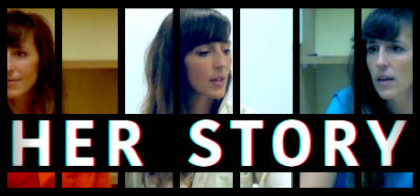 Her Story Logo