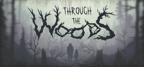 Through the Woods Logo