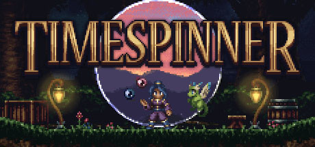 Timespinner Logo