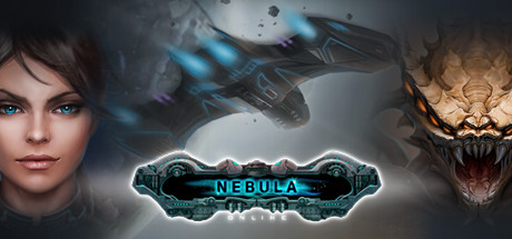 Nebula Online Logo
