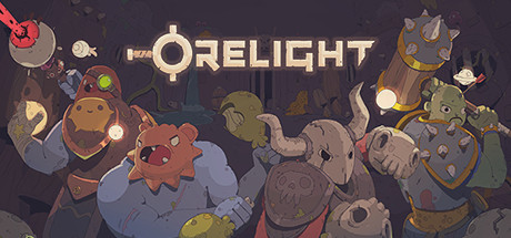 OreLight Logo