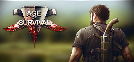 Age of Survival Logo