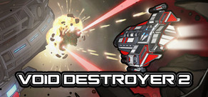 Void Destroyer 2 Logo