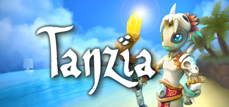 Tanzia Logo