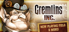 Gremlins, Inc. Logo